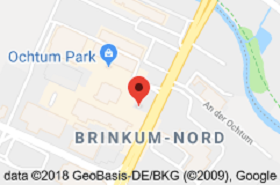 Bremer-Autoglas - google maps