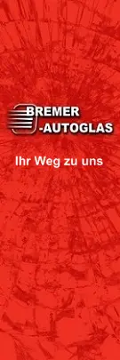 Anfahrt Bremer Autoglas