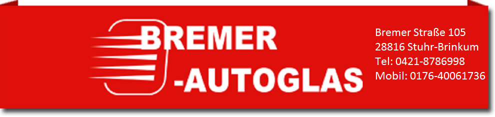 BREMER-AUTOGLAS, Scheiben Service Bremen Hyundai, Reparatur und Austausch