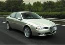 Alfa Romeo 156