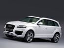 Audi Q7 Kfz Auto Teile