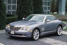 Chrysler Crossfire