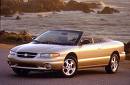 Chrysler Sebring