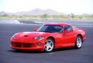 Chrysler Viper