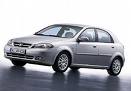 Daewoo Lacetti