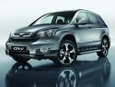 Honda CRV