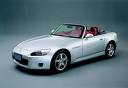 Honda S2000