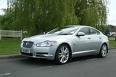 Jaguar XF-Type