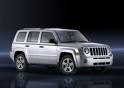 Jeep Patriot