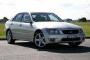 Lexus IS 200