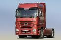 Mercedes Actros LKW