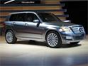 Mercedes GLK