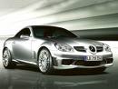 Mercedes SLK