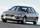 Opel Omega