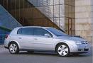 Opel Signum