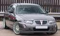 Rover 75