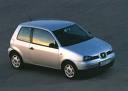 Seat Arosa