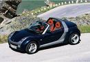 Smart Roadster