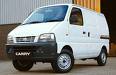 Suzuki Carry