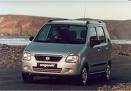 Suzuki Wagon