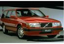 Volvo 940