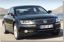 VW Phaeton