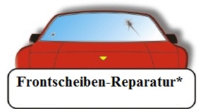 Preise Frontscheibe - VW Touran 1T3 - Windschutzscheibe Austausch Kosten Bremen